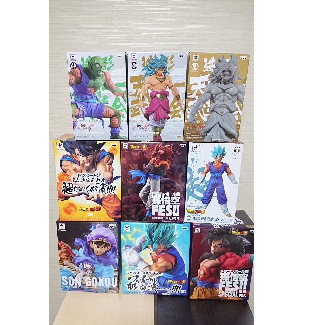 チョコサプ ドラゴンボール　３ＢＯＸ（３０個）