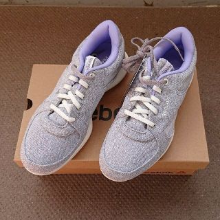 リーボック(Reebok)のReebokイージートーン(25㎝)(ウォーキング)