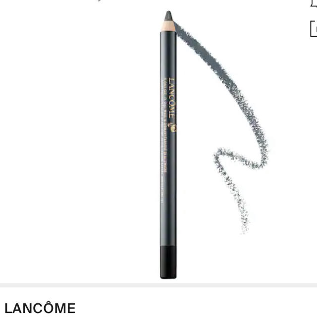 LANCOME(ランコム)のランコムペンシルアイライナー コスメ/美容のベースメイク/化粧品(アイライナー)の商品写真