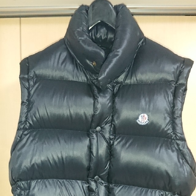 MONCLER(モンクレール)のMONCLER ダウン メンズのジャケット/アウター(ダウンジャケット)の商品写真