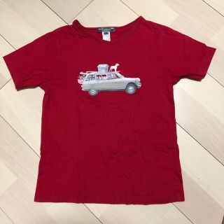 ボンポワン(Bonpoint)の【美品】ボンポワン Bonpoint 6歳 110cm(Tシャツ/カットソー)