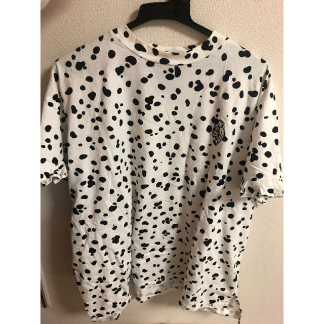 LAZY OAF(レイジーオーフ)のTシャツ レディースのトップス(Tシャツ(半袖/袖なし))の商品写真