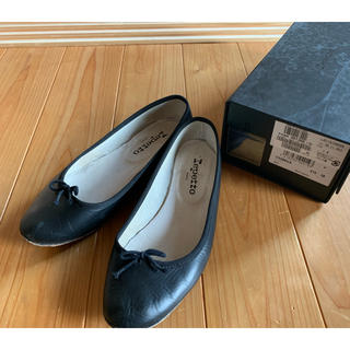 レペット(repetto)のレペット バレエシューズ(バレエシューズ)