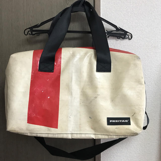 FREITAG(フライターグ)のFREITAG F45 LOIS ボストンバッグ メンズのバッグ(ボストンバッグ)の商品写真