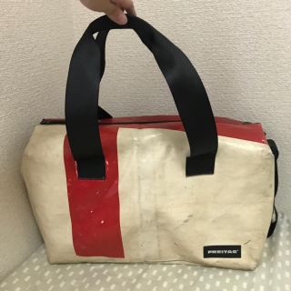 フライターグ(FREITAG)のFREITAG F45 LOIS ボストンバッグ(ボストンバッグ)