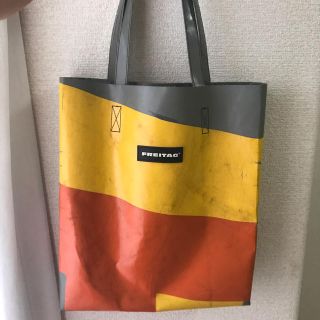 フライターグ(FREITAG)のFREITAG F90 DELGADO トートバッグ(トートバッグ)