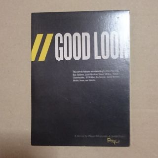 バートン(BURTON)のGOOD LOOK スノーボードDVD People(その他)