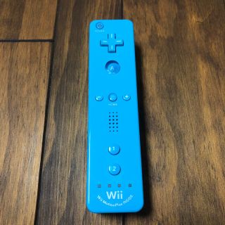 ニンテンドウ(任天堂)のwii モーションプラス ジャンク(その他)