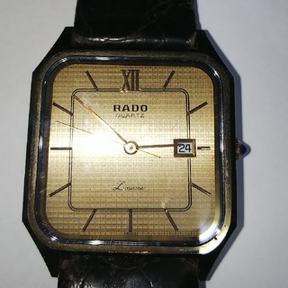ラドー(RADO)のRADO  時計(腕時計(アナログ))