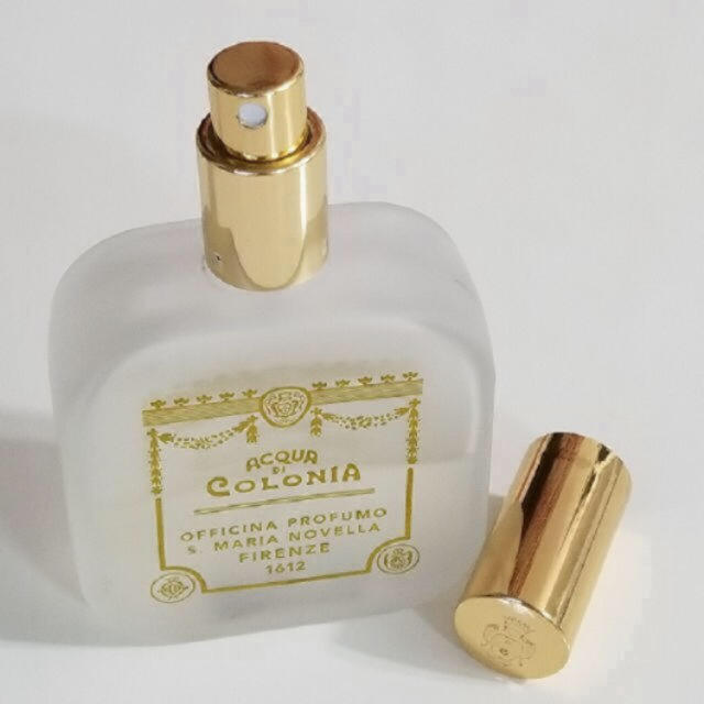 Santa Maria Novella - おすすめ 美品 サンタマリアノヴェッラ オーデコロン フリージア 100の通販 by 💐｜サンタマリアノヴェッラならラクマ