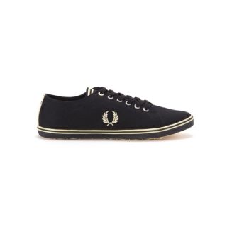 フレッドペリー(FRED PERRY)のFRED PERRY(フレッドペリー) スニーカー KINGSTON TWILL(スニーカー)