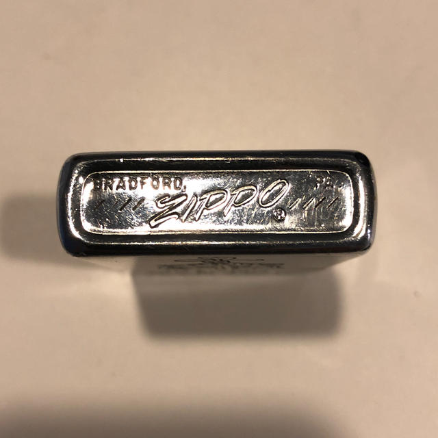 ZIPPO - ビンテージ ZIPPO ライター VHETNAM 74〜75の通販 by