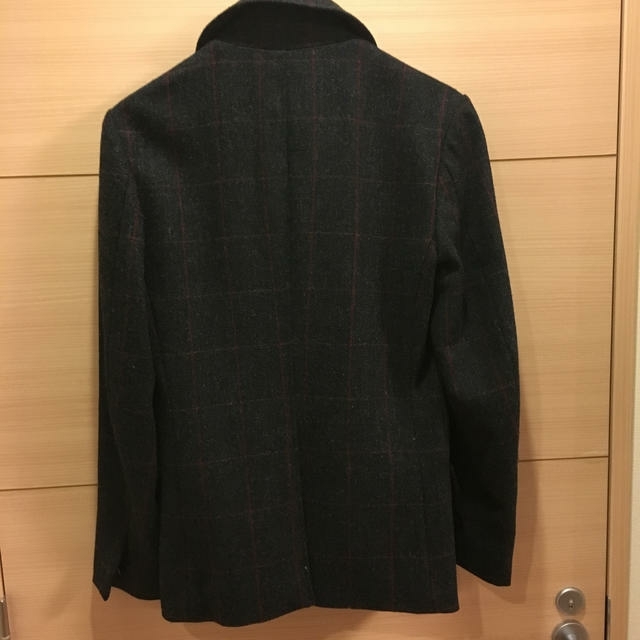 チェスターコート(Reats Tailor Zazous/リーツテイラーザズー チェスターコート(Reats Tailor Zazous/リーツテイラーザズー