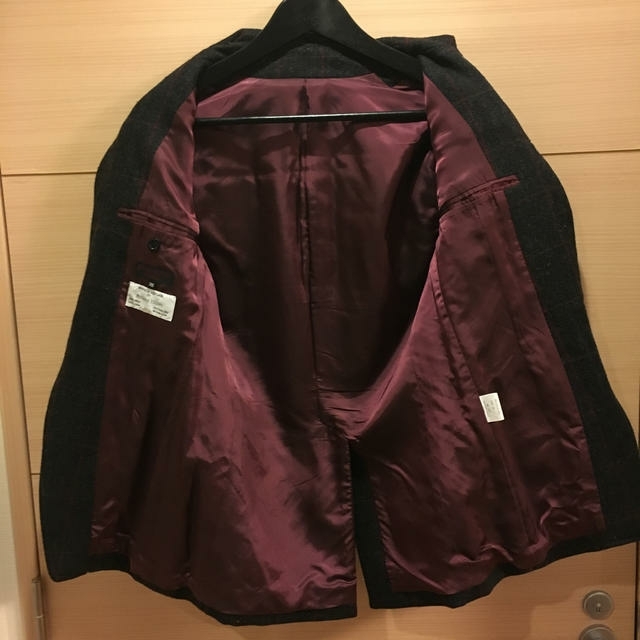 チェスターコート(Reats Tailor Zazous/リーツテイラーザズー チェスターコート(Reats Tailor Zazous/リーツテイラーザズー