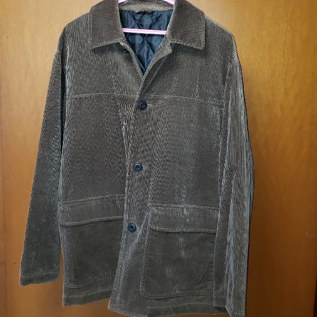 Mr.Junko - 値下げ ️冬物ジャケットコートの通販 by さくらどろっぷ's shop｜ミスタージュンコならラクマ