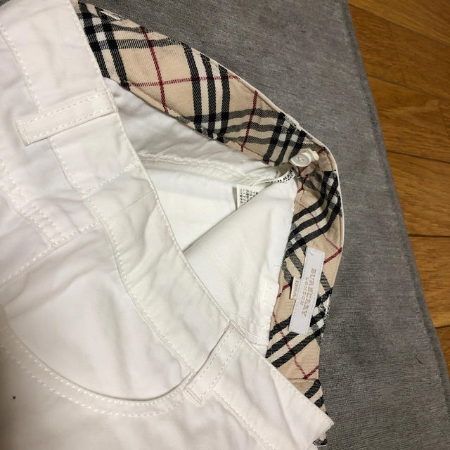 BURBERRY(バーバリー)のバーバリー  Daco様 キッズ/ベビー/マタニティのキッズ服女の子用(90cm~)(パンツ/スパッツ)の商品写真