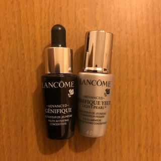 ランコム(LANCOME)のぴのさま専用 ランコムジェネフィックアドバンス(美容液)