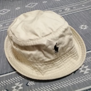 ラルフローレン(Ralph Lauren)のラルフローレン 帽子 (帽子)