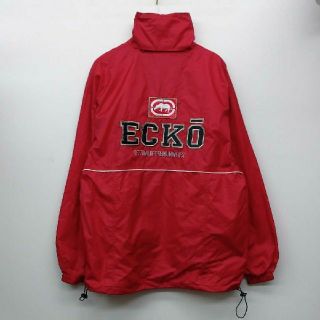 ECKO UNLTD エコー ナイロンジャケット