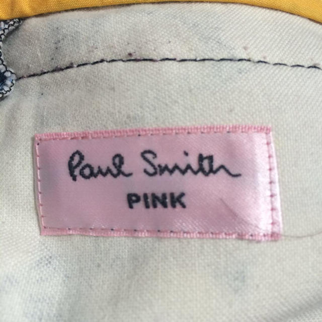 Paul Smith(ポールスミス)のポールスミス 花柄スカート レディースのスカート(ひざ丈スカート)の商品写真