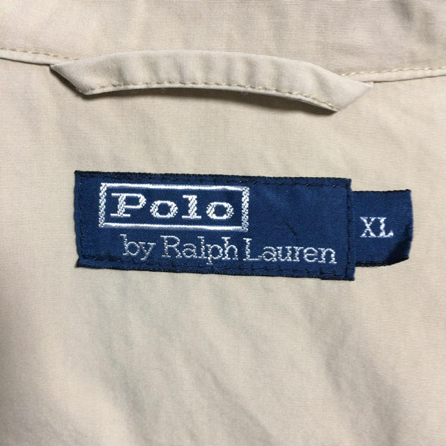 Ralph Lauren(ラルフローレン)のラルフローレンmen's  メンズのジャケット/アウター(その他)の商品写真