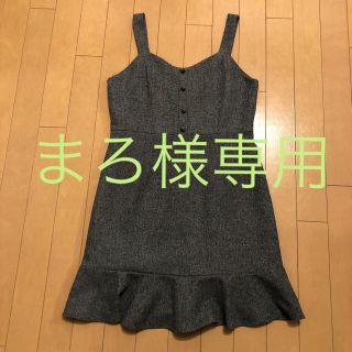 トッコ(tocco)の専用です(ミニスカート)