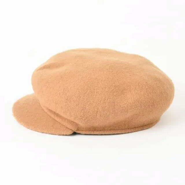 GALLARDA GALANTE(ガリャルダガランテ)の新品未使用タグ付き❤︎ レディースの帽子(キャスケット)の商品写真