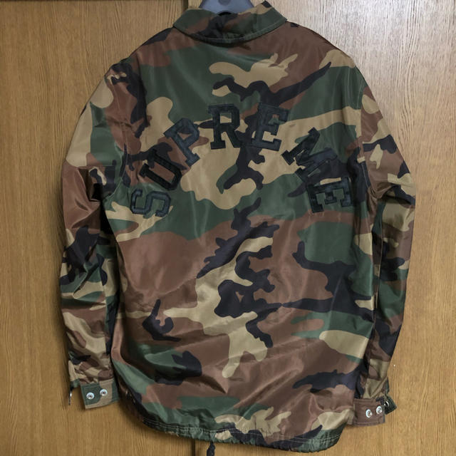 Supreme Anti Hero コーチジャケット | bombaytools.com