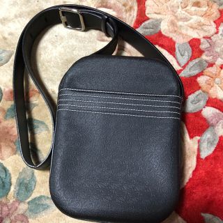 ロエベ(LOEWE)のLOEWB. (ショルダーバッグ)