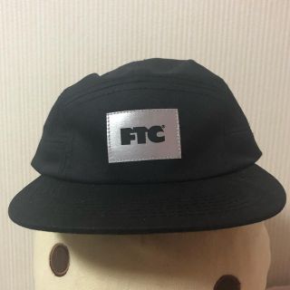 エフティーシー(FTC)のキャップ(キャップ)