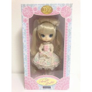 アンジェリックプリティー(Angelic Pretty)のプーリップ ダル AngelicPretty 300体限定 シャンティ(ぬいぐるみ/人形)