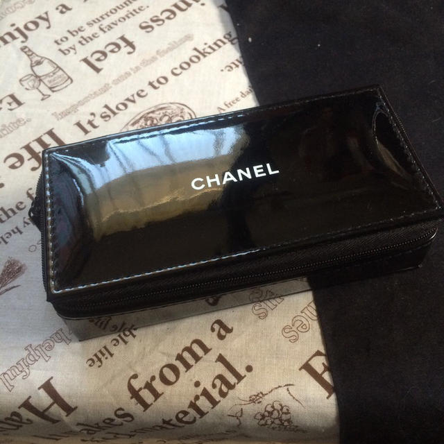 CHANEL(シャネル)のシャネル ネイルケース コスメ/美容のネイル(その他)の商品写真