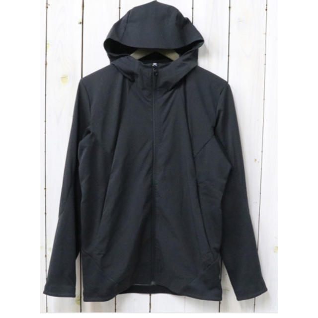 arc'teryx veilance dyadic comp hoody