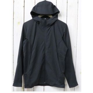 アークテリクス(ARC'TERYX)のarc'teryx veilance dyadic comp hoody(マウンテンパーカー)