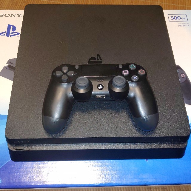 Playstation4 値下げ Ps4 Cuh 00a 後期型 完動品 の通販 By Ame Akaiのショップ プレイステーション4ならラクマ