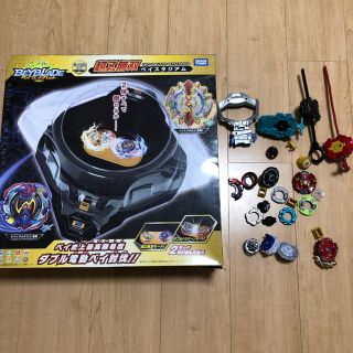 タカラトミー(Takara Tomy)のベイブレード バースト スタジアムセット(その他)