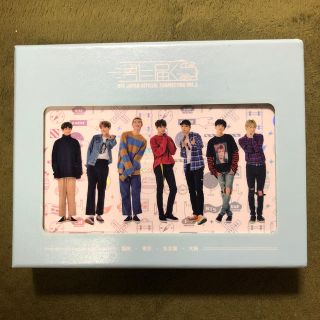 ボウダンショウネンダン(防弾少年団(BTS))のBTS 君に届く DVD(アイドル)