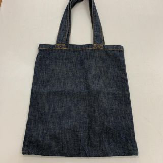 Nudie Jeans - nudie jeans ヌーディージーンズ トートバッグ デニム