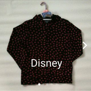 ディズニー(Disney)のミニーのパーカー(パーカー)