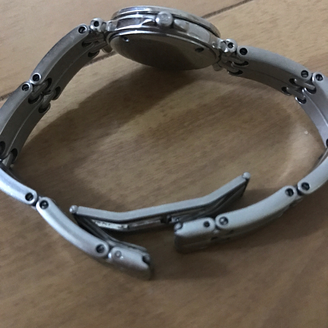 ペキネ 腕時計 レディース ペキニエ モーリアの通販 by ミカン ペキネ 腕時計 レディース ペキニエ モーリアの通販 by ミカン