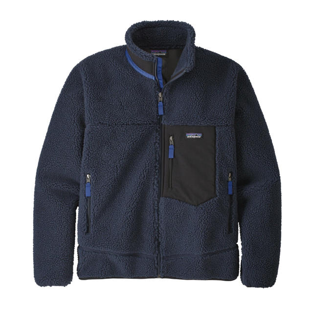 Patagonia レトロX ジャケット メンズSサイズ