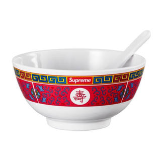 シュプリーム(Supreme)の【新品】シュプリーム SUPREME Longevity Soup Set(容器)