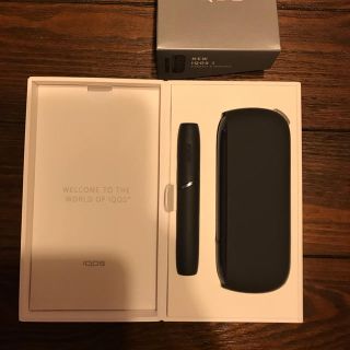 アイコス(IQOS)のIQOS3(その他)