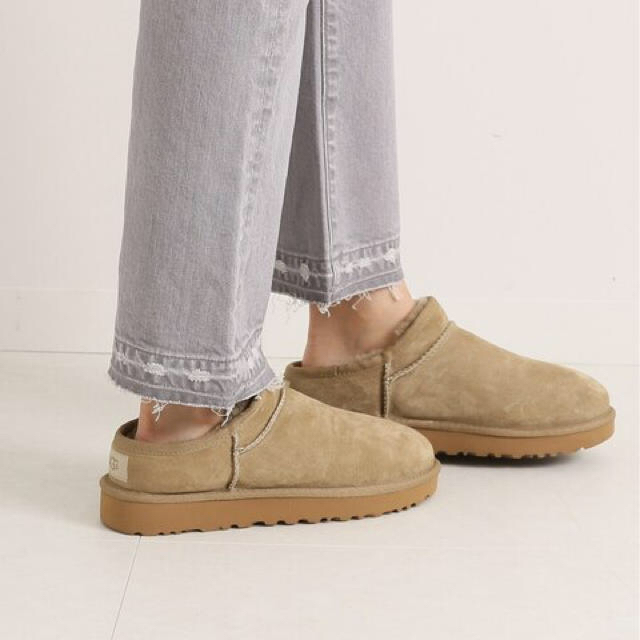 FRAMeWORK UGG CLASSIC SLIPPER フレームワーク24