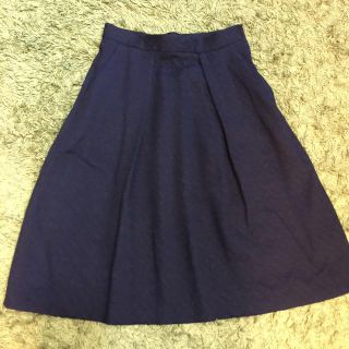 ザラ(ZARA)のZARA⭐︎スカート(ひざ丈スカート)