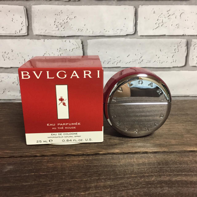 BVLGARI(ブルガリ)のブルガリ オパフメ オーテルージュ コスメ/美容の香水(香水(女性用))の商品写真