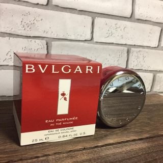 ブルガリ(BVLGARI)のブルガリ オパフメ オーテルージュ(香水(女性用))