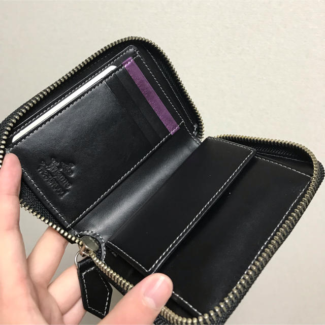 新品✨ヴィヴィアンウエストウッド  折財布 正規品 2