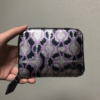ヴィヴィアンウエストウッド(Vivienne Westwood)の新品✨ヴィヴィアンウエストウッド  折財布 正規品(折り財布)