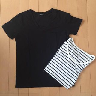 ローズバッド(ROSE BUD)のROSE BUD Tシャツ(Tシャツ(半袖/袖なし))